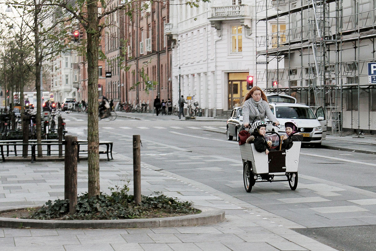 ferry zweden denemarken Fika Magazine