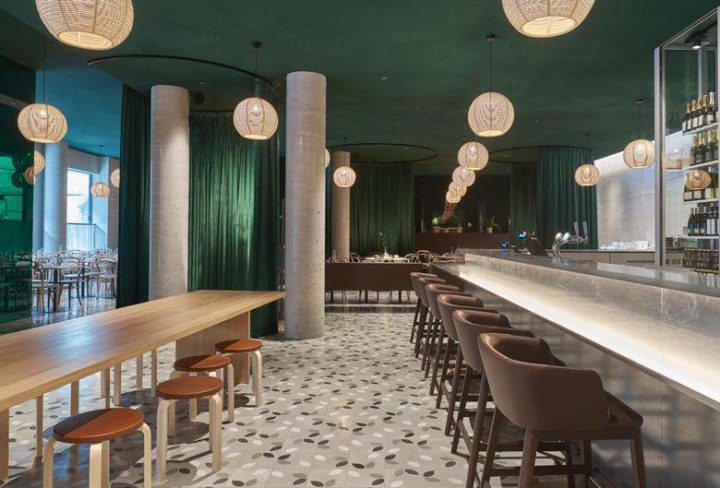 Zander K Hotel Bergen Fika Magazine