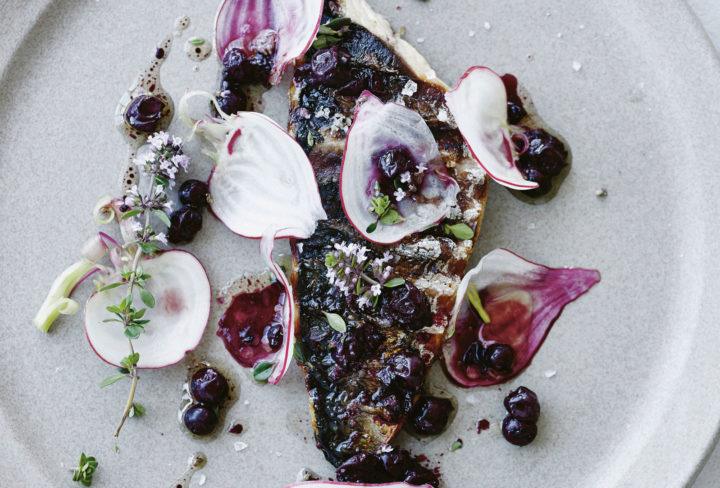 gegrilde makreel fika magazine