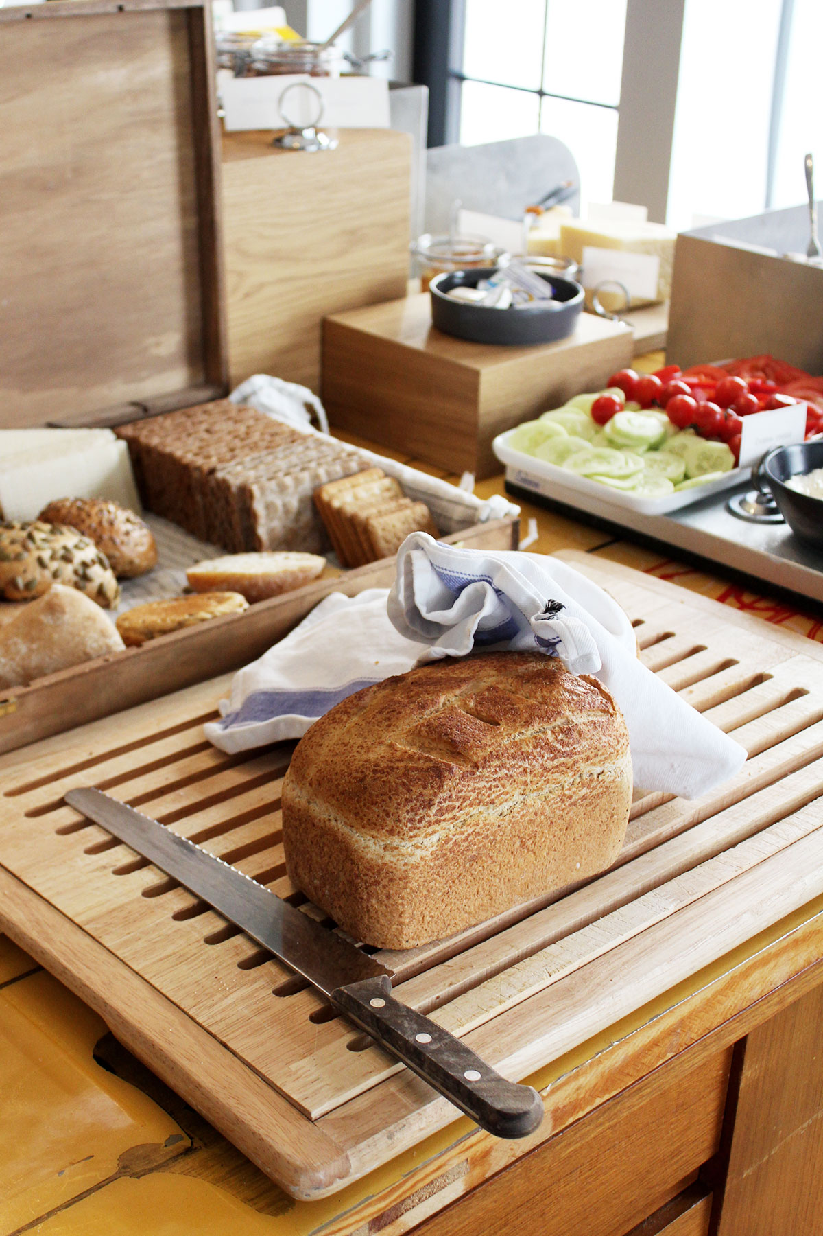 hotel in Göteborg Fika Magazine