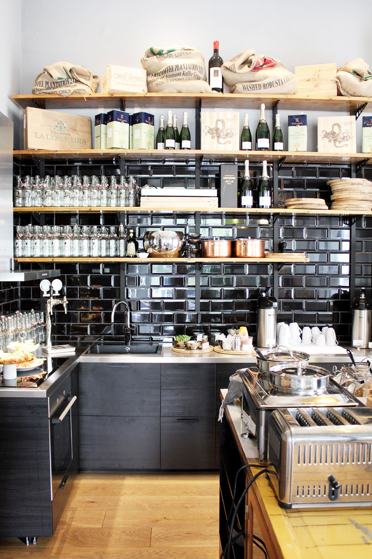 hotel in Göteborg Fika Magazine