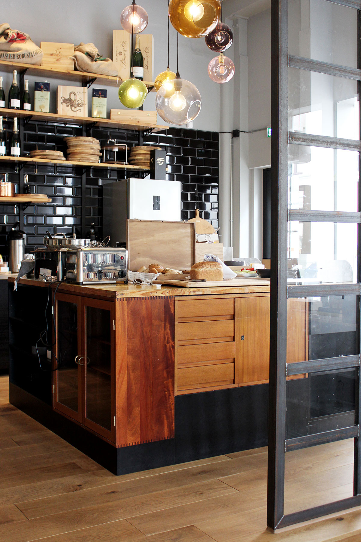 hotel in Göteborg Fika Magazine