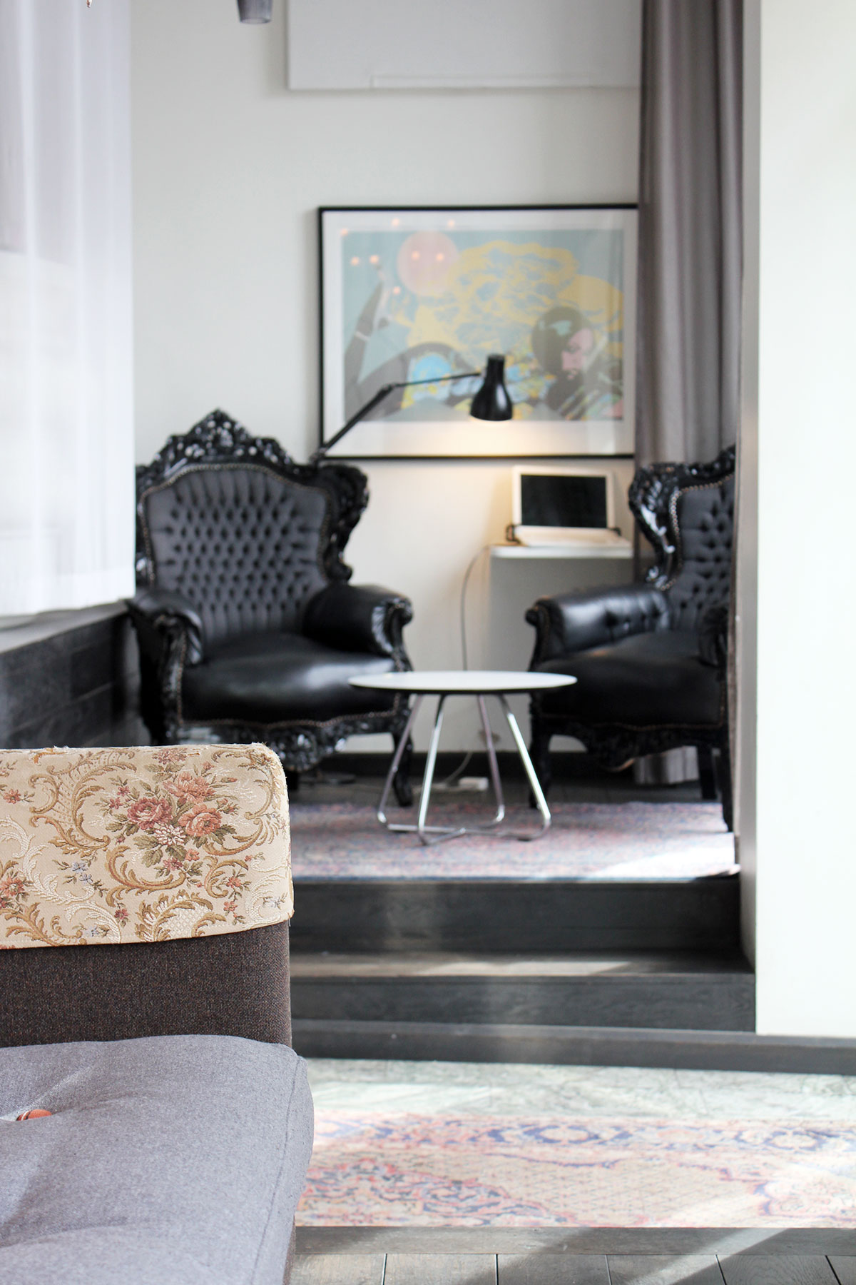 hotel in Göteborg fika magazine