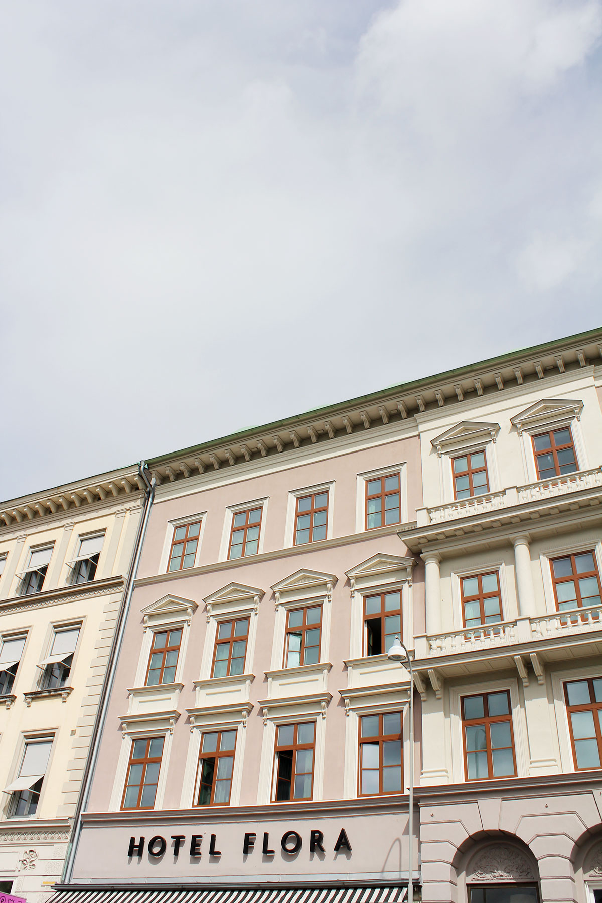 hotel in Göteborg fika magazine