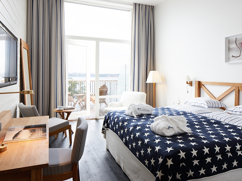 hotel in stockholm