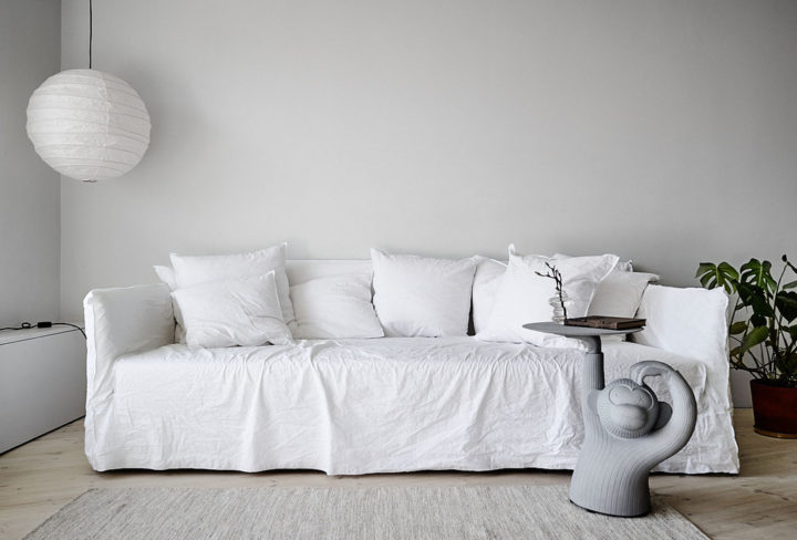 huis in Stockholm Fika Magazine