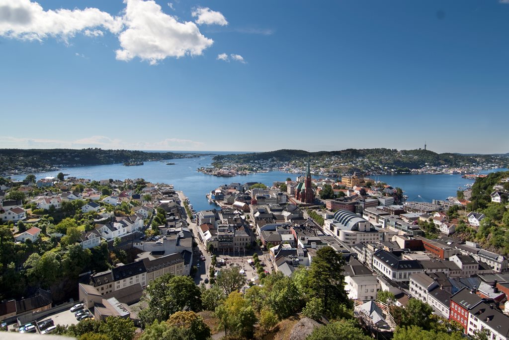 Arendal