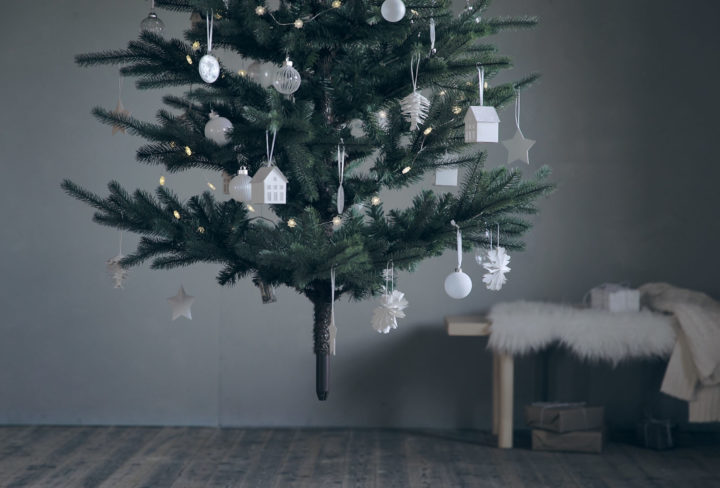 IKEA kerstboom euro Fika Magazine