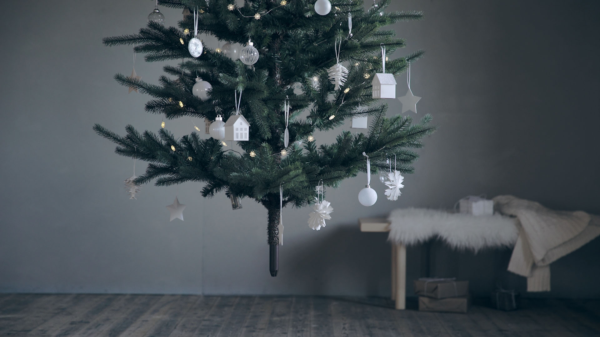 IKEA kerstboom euro Fika Magazine