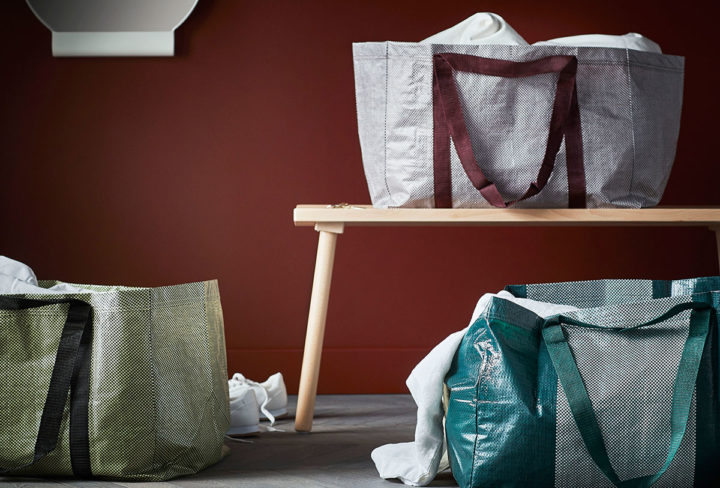 ikea x hay fika magazine