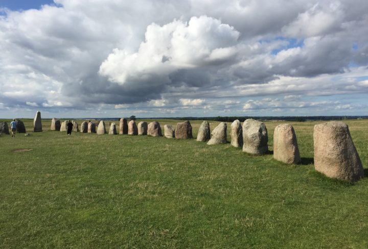 ales stenar fika magazine