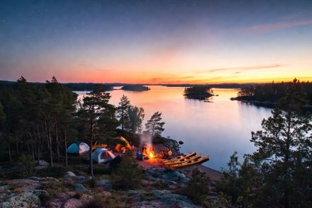 is een groepsreis voor jou