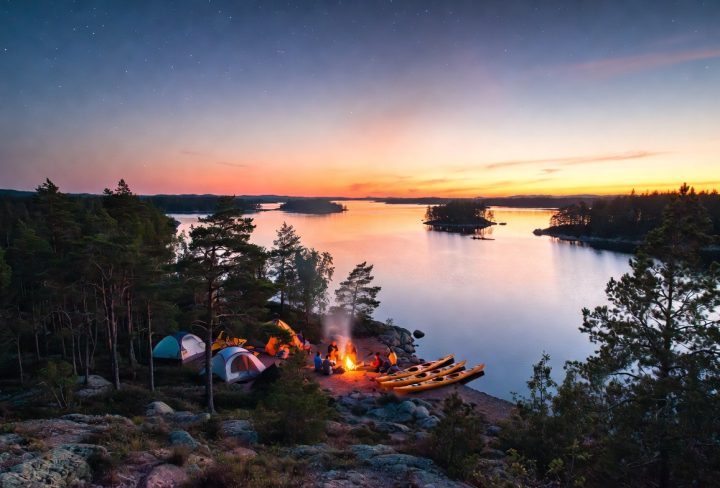 is een groepsreis voor jou