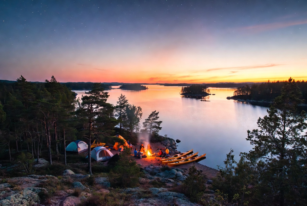 is een groepsreis voor jou