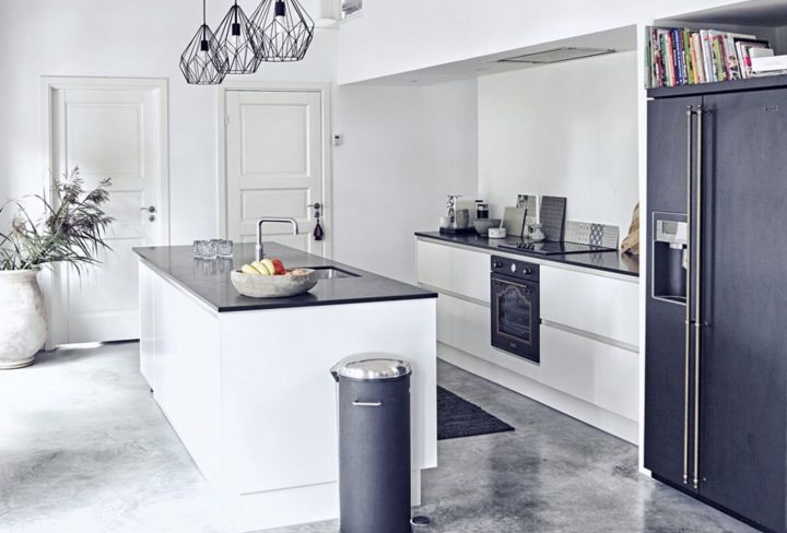 Deens huis Fika Magazine