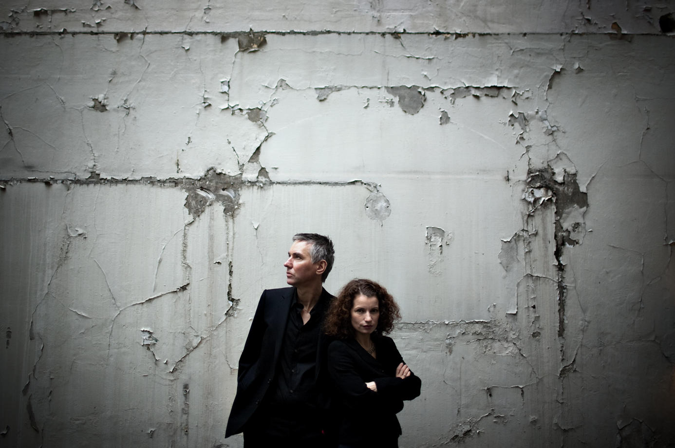 Fika Magazine Lars Kepler