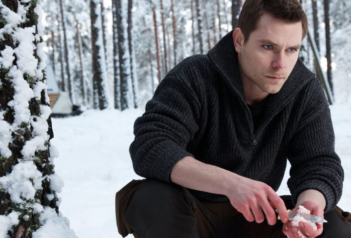 Lumière Crime Festival Fika Magazine