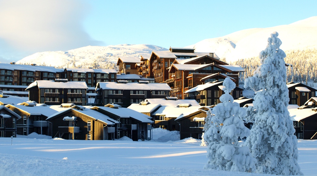 skigebieden Noorwegen Fika Magazine