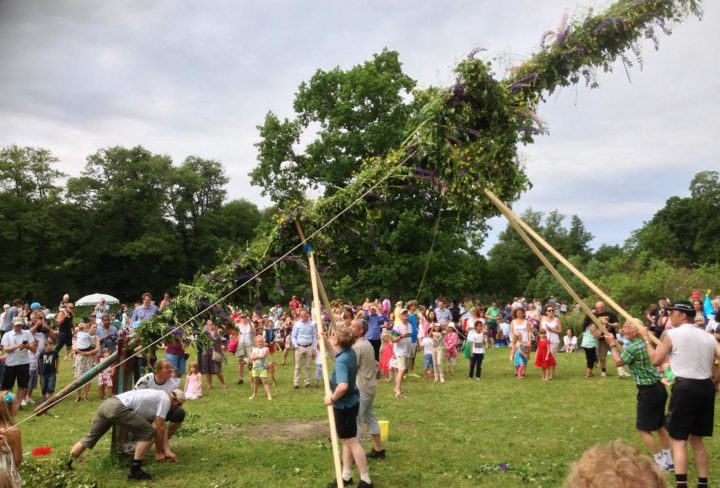 Midzomer in Zweden Fika Magazine