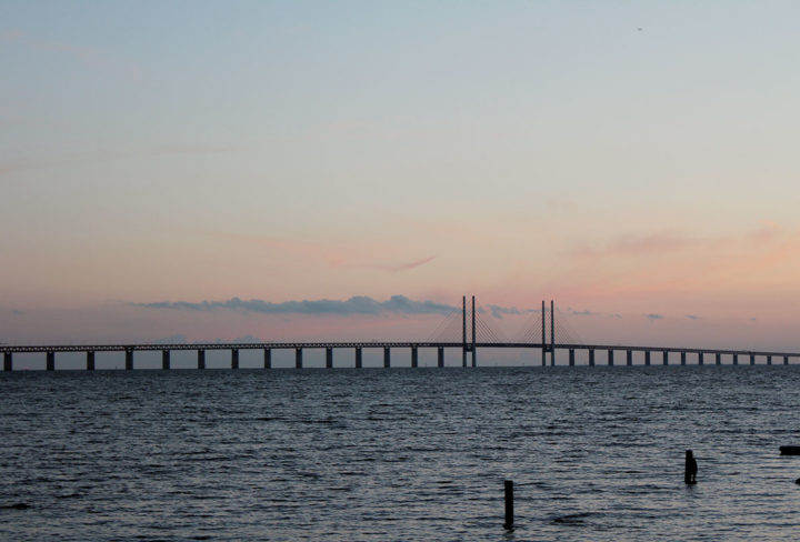 Øresundsbrug Fika Magazine