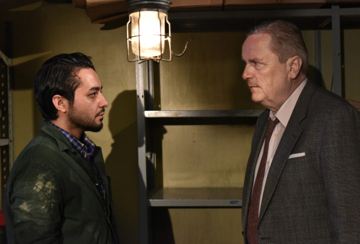 The Other Side of Hope Fika Magazine