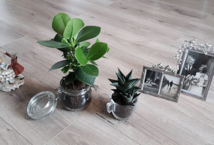 Scandinavisch interieur DIY fika magazine