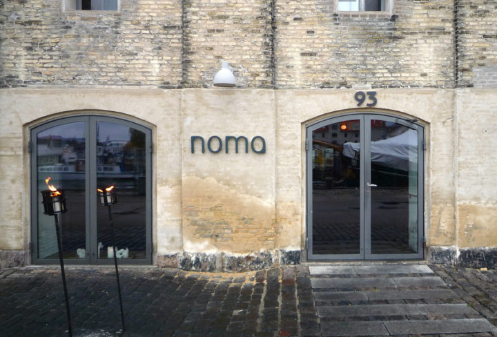 reserveren bij noma fika magazine