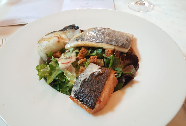 resq club Fika Magazine