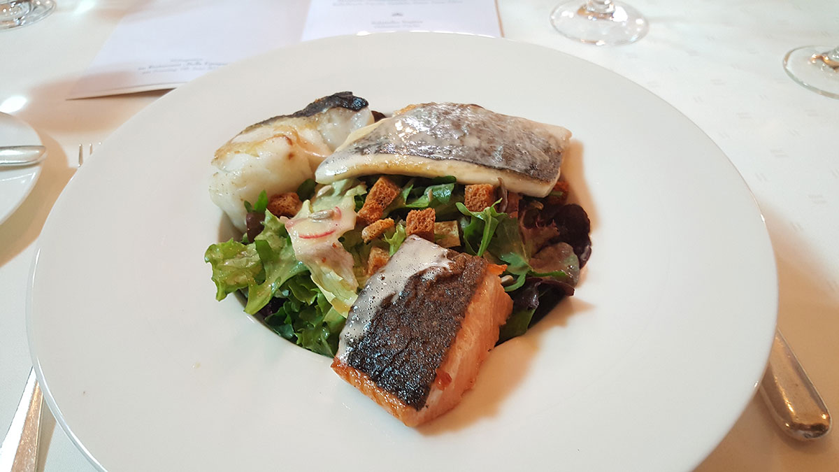 resq club Fika Magazine