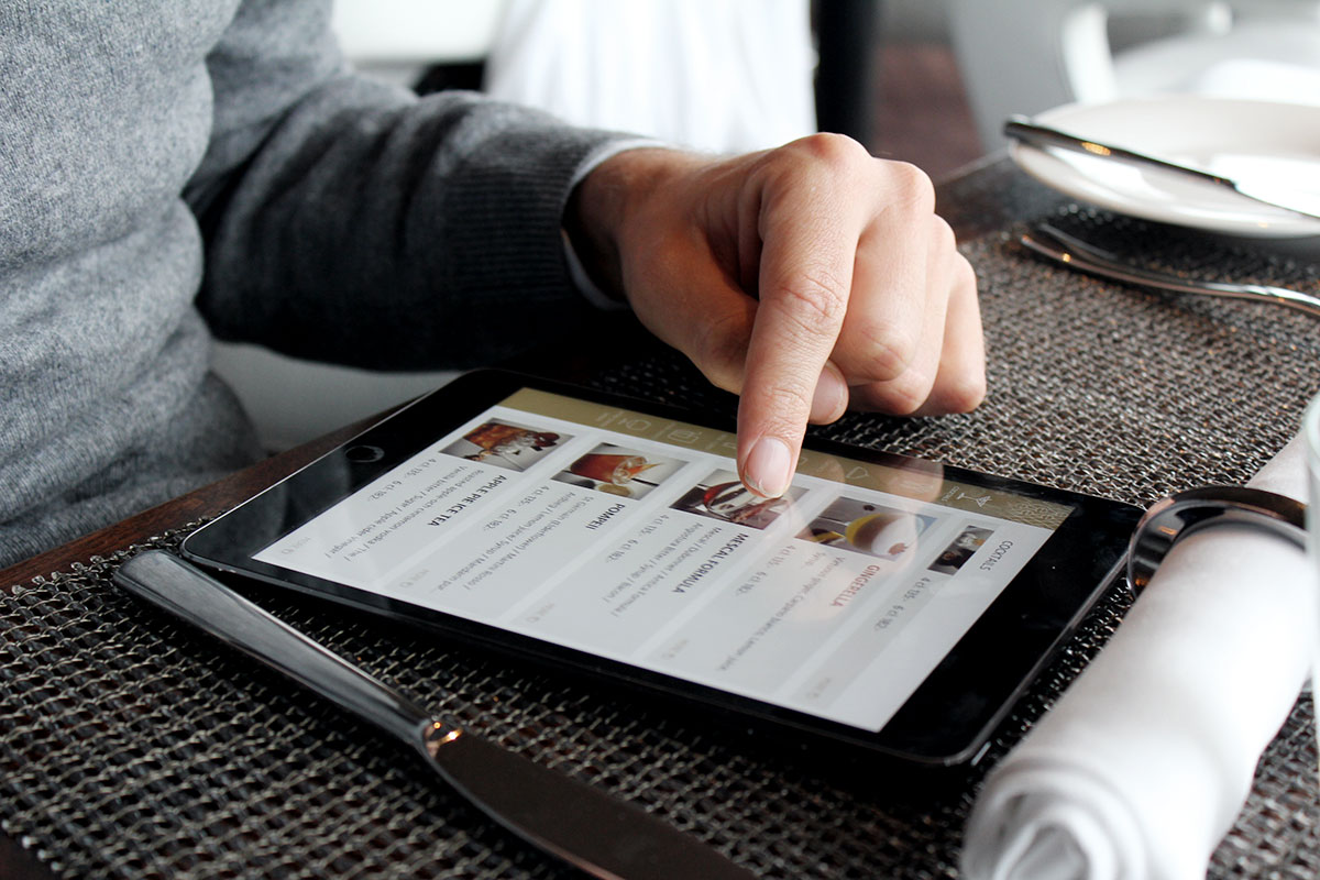 restaurant in Göteborg Fika Magazine