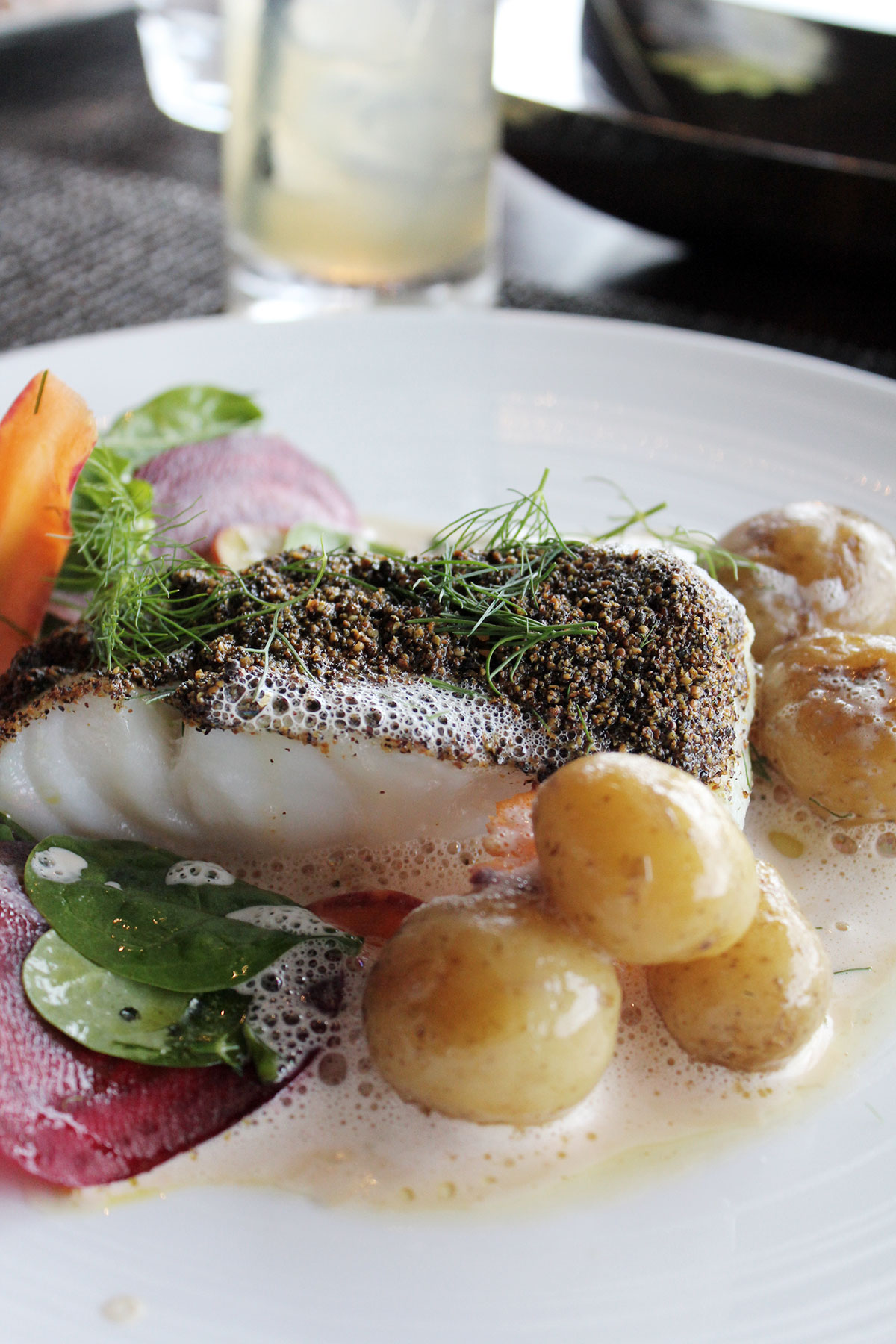 restaurant in Göteborg Fika Magazine