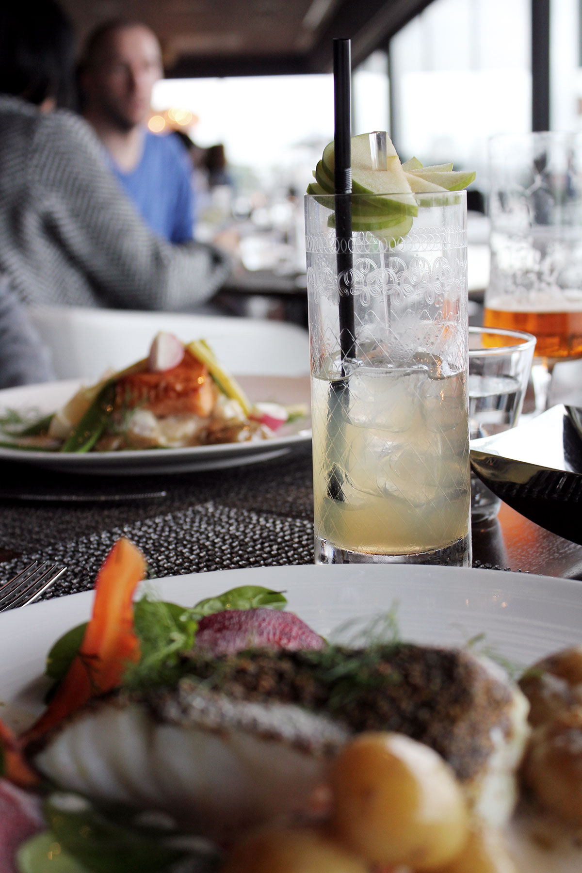 restaurant in Göteborg Fika Magazine