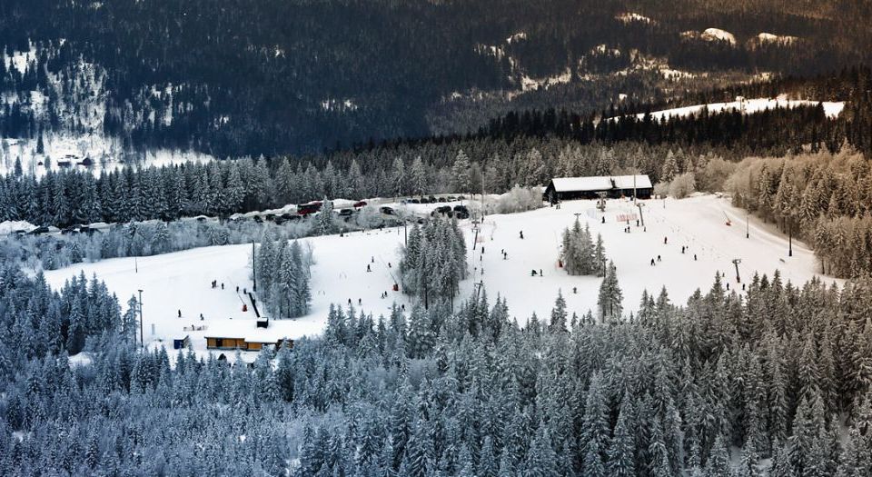 Skigebieden Noorwegen Fika Magazine