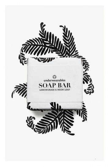 underwearables zeepje