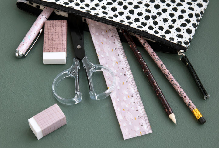 sostrene grene schoolspullen fika magazine