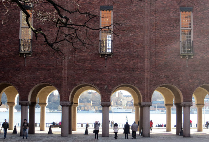 stadshuset stockholm fika magazine