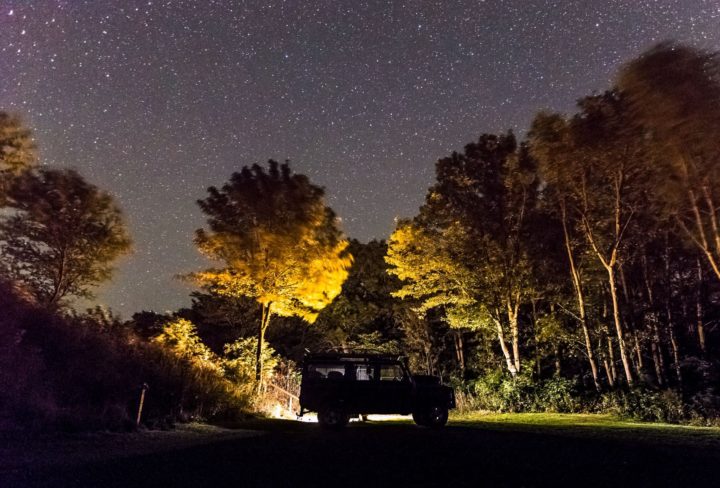 Eilanden Denemarken Fika Magazine