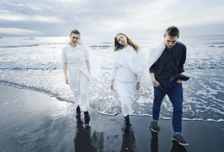 IJslandse muziek Fika Magazine