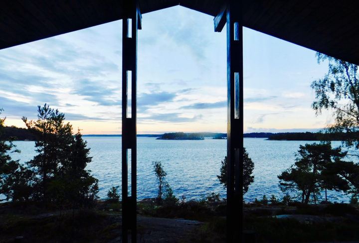 vakantiehuis in zweden fika magazine