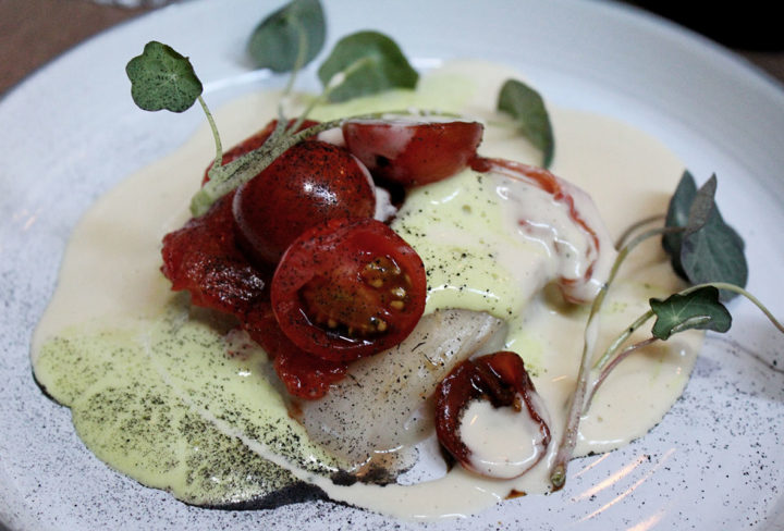 väkst restaurant in Kopenhagen Fika Magazine