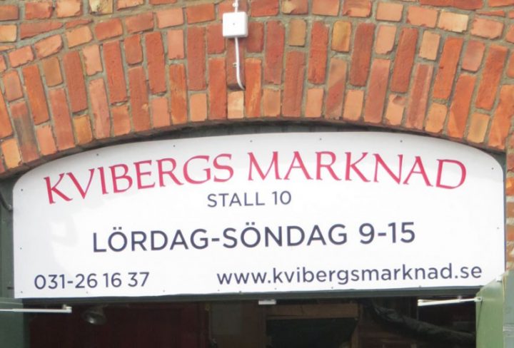 weekend in Göteborg Fika Magazine