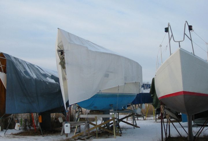 Zeilen in Scandinavië Fika Magazine